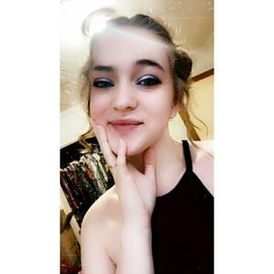 Meet your Posher, Marissa